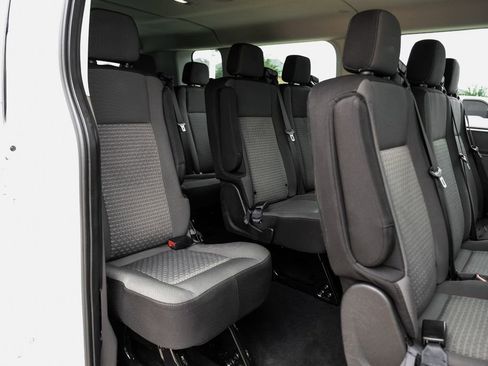 Used 2021 Ford Transit 350 XLT image 36