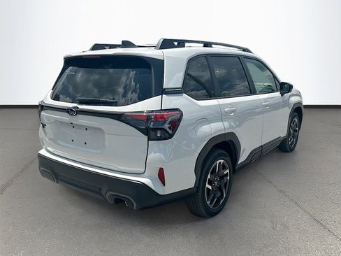 New 2026 Subaru Forester Limited AWD/4WD image 7