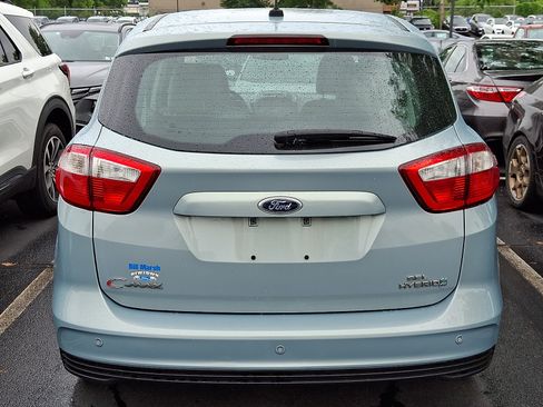 Used 2013 Ford C-MAX SEL FWD image 5