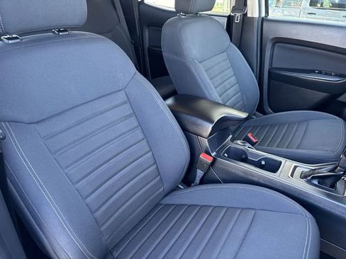 Used 2022 Ford Ranger XLT w/ Trailer Tow Package image 12