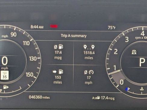 Used 2019 Land Rover Range Rover Sport SE AWD/4WD image 10