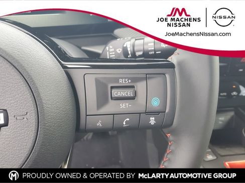 New 2026 Nissan Kicks SR FWD image 19