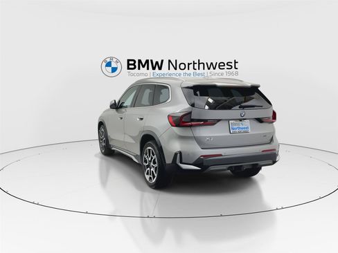 Used 2025 BMW X1 xDrive28i w/ Convenience Package AWD/4WD image 13