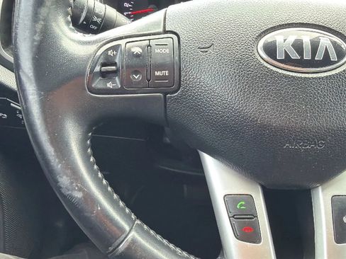Used 2013 Kia Sportage EX w/ EX Premium Pkg AWD/4WD image 12