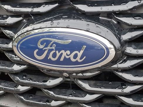 Used 2023 Ford Explorer ST-Line image 31