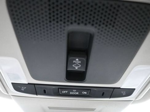 Certified 2026 Honda CR-V EX image 34