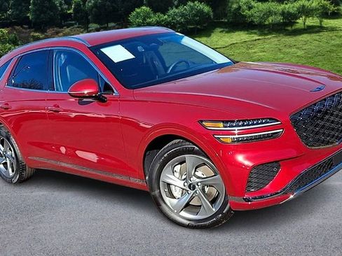 Used 2026 Genesis GV70 2.5T image 2