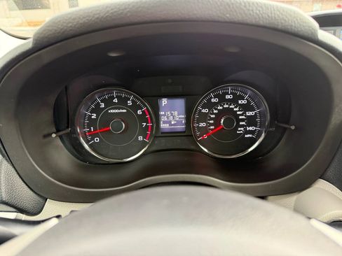 Used 2015 Subaru Forester 2.5i Touring w/ Eyesight & Navigation System image 19