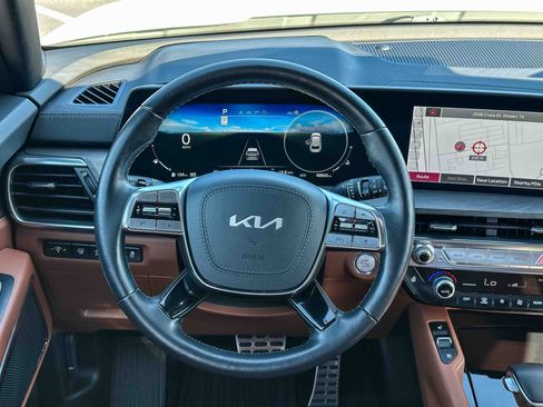 Used 2024 Kia Telluride SX X-Pro AWD/4WD image 23