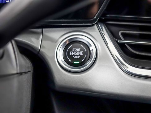 New 2026 Chevrolet Trax LT w/ Driver Confidence Package image 15