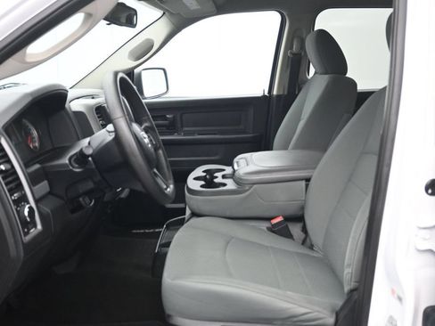 Used 2016 RAM 1500 Tradesman w/ Popular Equipment Group AWD/4WD image 9