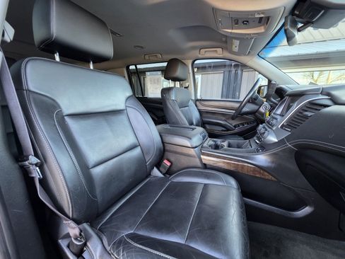 Used 2015 Chevrolet Suburban LT w/ Max Trailering Package AWD/4WD image 6