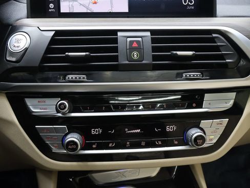 Used 2020 BMW X3 xDrive30i w/ Executive Package AWD/4WD image 26