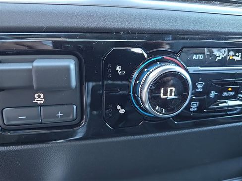 New 2026 GMC Sierra 1500 Elevation w/ Elevation Premium Package image 22