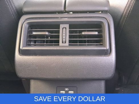 Used 2024 MAZDA CX-50 AWD 2.5 S w/ Cargo Package image 15