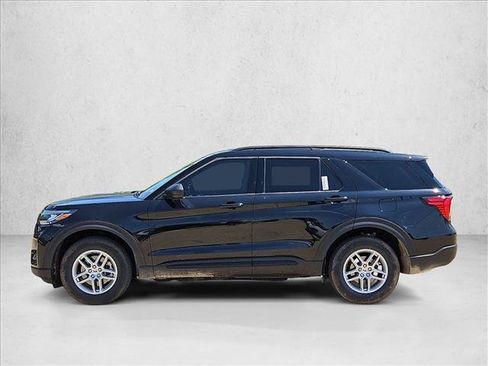 New 2026 Ford Explorer Active AWD/4WD image 5