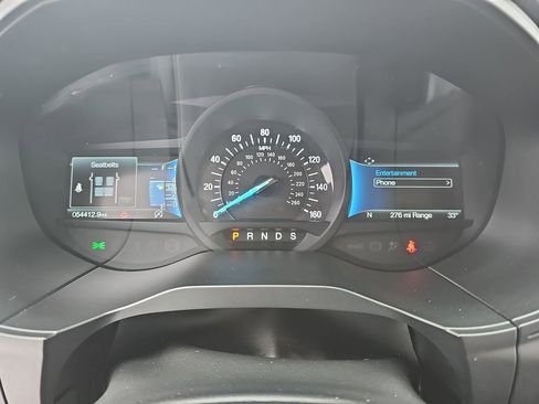 Used 2024 Ford Edge SEL image 18