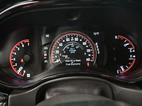 Used 2025 Dodge Durango GT image 6