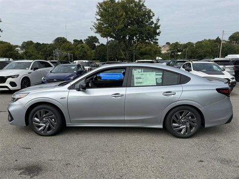 New 2025 Subaru Legacy Sport image 8