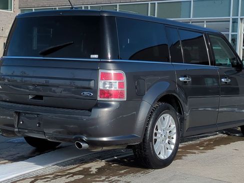 Used 2015 Ford Flex SEL w/ Equipment Group 202A image 6