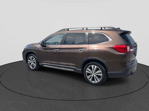Used 2019 Subaru Ascent Touring AWD/4WD image 6