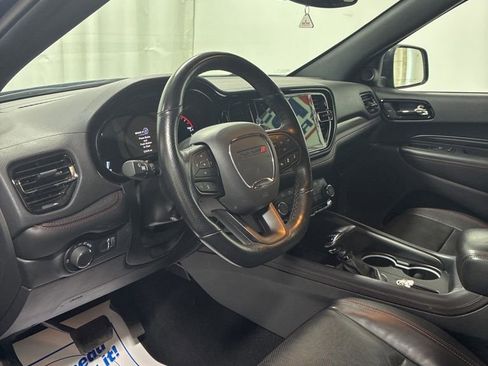 Used 2024 Dodge Durango GT AWD/4WD image 12