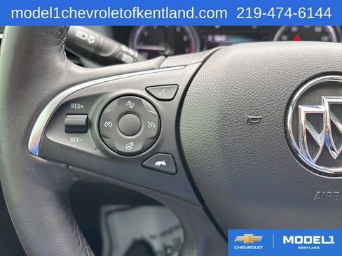 Used 2018 Buick Enclave Premium FWD image 20