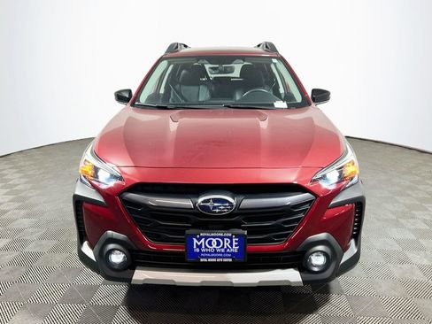 Used 2024 Subaru Outback Limited AWD/4WD image 2