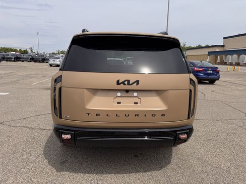 New 2027 Kia Telluride SX Prestige X-Pro AWD/4WD image 20