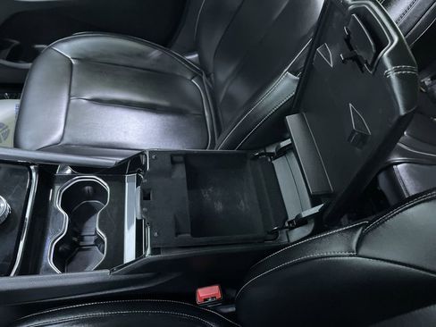 Used 2023 Jeep Grand Cherokee L Limited image 27