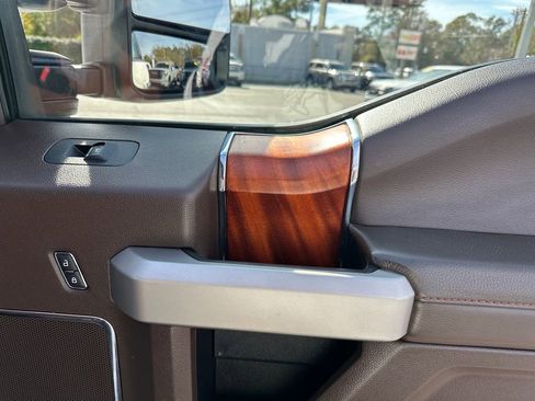 Used 2022 Ford F450 King Ranch w/ Chrome Package image 42