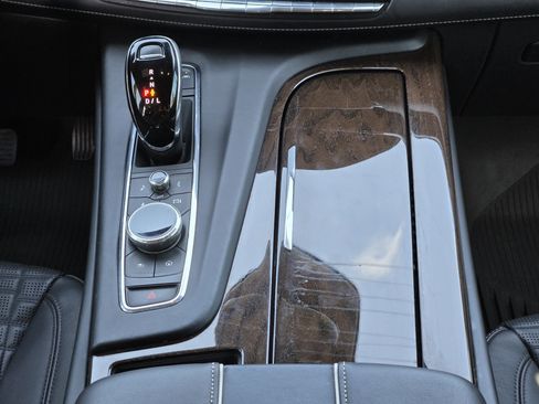 Used 2023 Cadillac Escalade Sport Platinum w/ LPO, Floor Liner Package AWD/4WD image 26