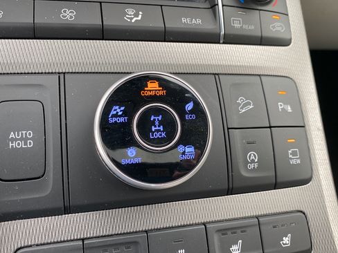 Used 2022 Hyundai Palisade Limited AWD/4WD image 40