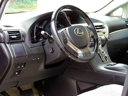 Used 2015 Lexus RX 350 FWD image 14