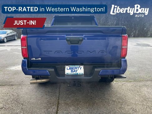 Used 2024 Toyota Tacoma SR5 image 6