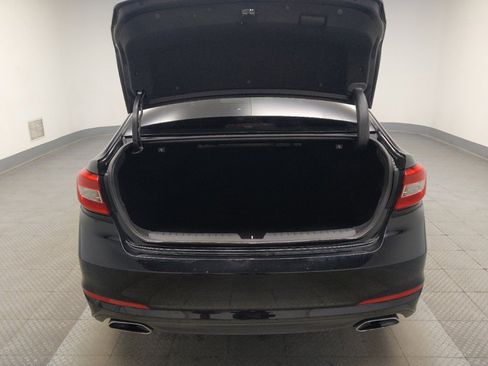 Used 2016 Hyundai Sonata Sport FWD image 29