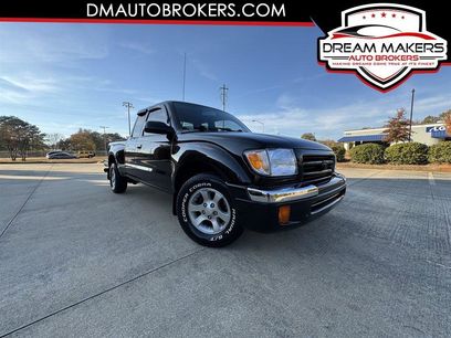 Used 2000 Toyota Tacoma 2WD Xtracab