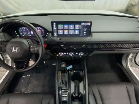 Used 2023 Honda Accord EX-L image 23
