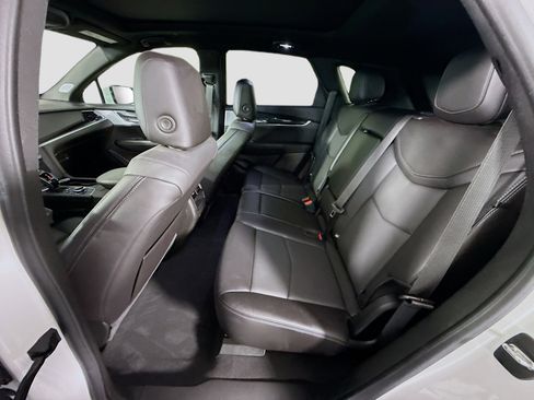 Used 2024 Cadillac XT5 Premium Luxury image 25