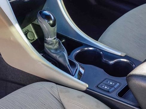 Used 2014 Hyundai Sonata GLS w/ Popular Equipment Group 2 image 16