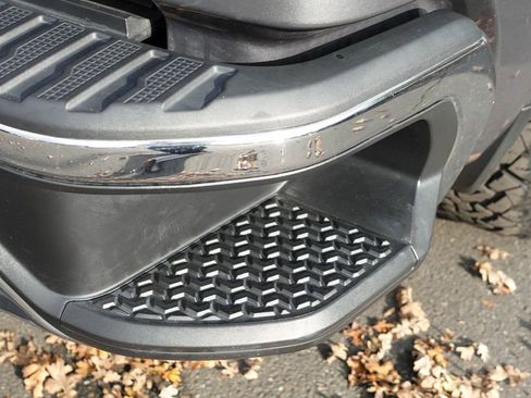 Used 2021 GMC Sierra 1500 SLT w/ SLT Premium Package image 10