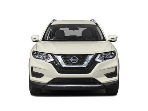 Used 2017 Nissan Rogue S AWD/4WD image 4