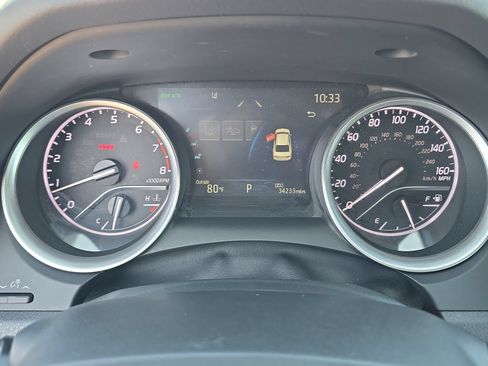 Used 2023 Toyota Camry LE w/ Cold Weather Package AWD/4WD image 24
