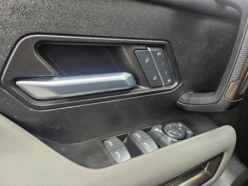 Used 2024 GMC Hummer EV 3X w/ Extreme Off-Road Package image 15