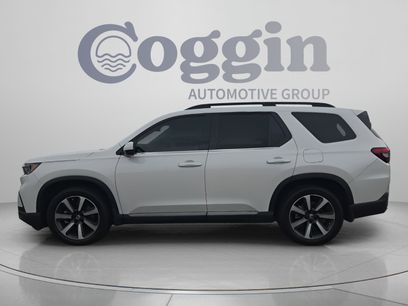 Certified 2023 Honda Pilot Touring