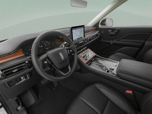 Used 2024 Lincoln Aviator AWD w/ Premium Package image 41