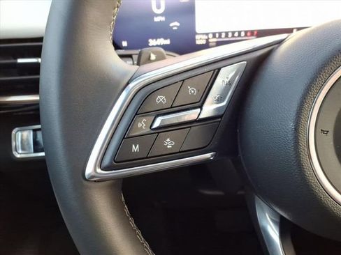 New 2025 Buick Envision Avenir image 34