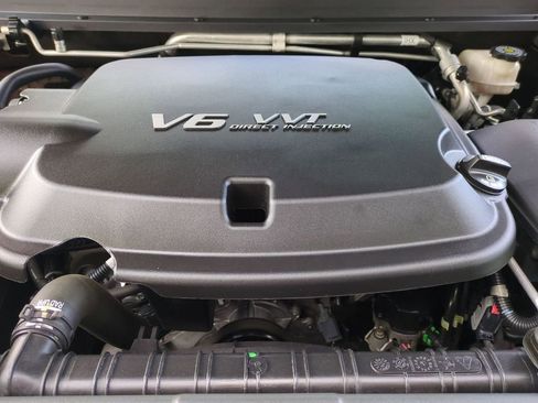 Used 2020 GMC Canyon Denali image 29