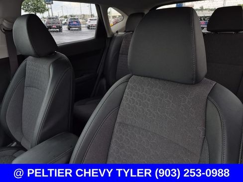 Used 2024 Kia Seltos S FWD image 29
