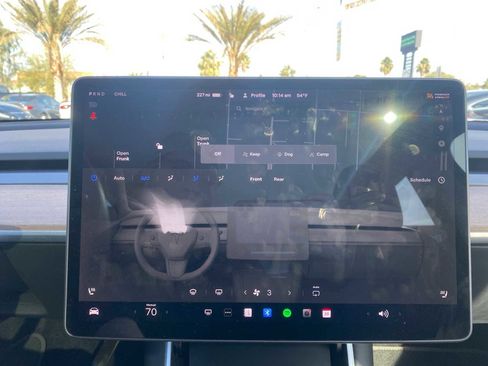 Used 2021 Tesla Model Y Long Range image 10